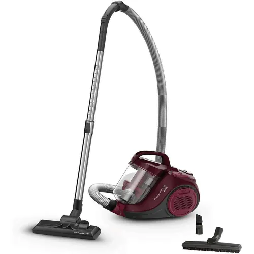 Rowenta Swift Power RO2910EA Cyclonic Torbasız Elektrikli Süpürge