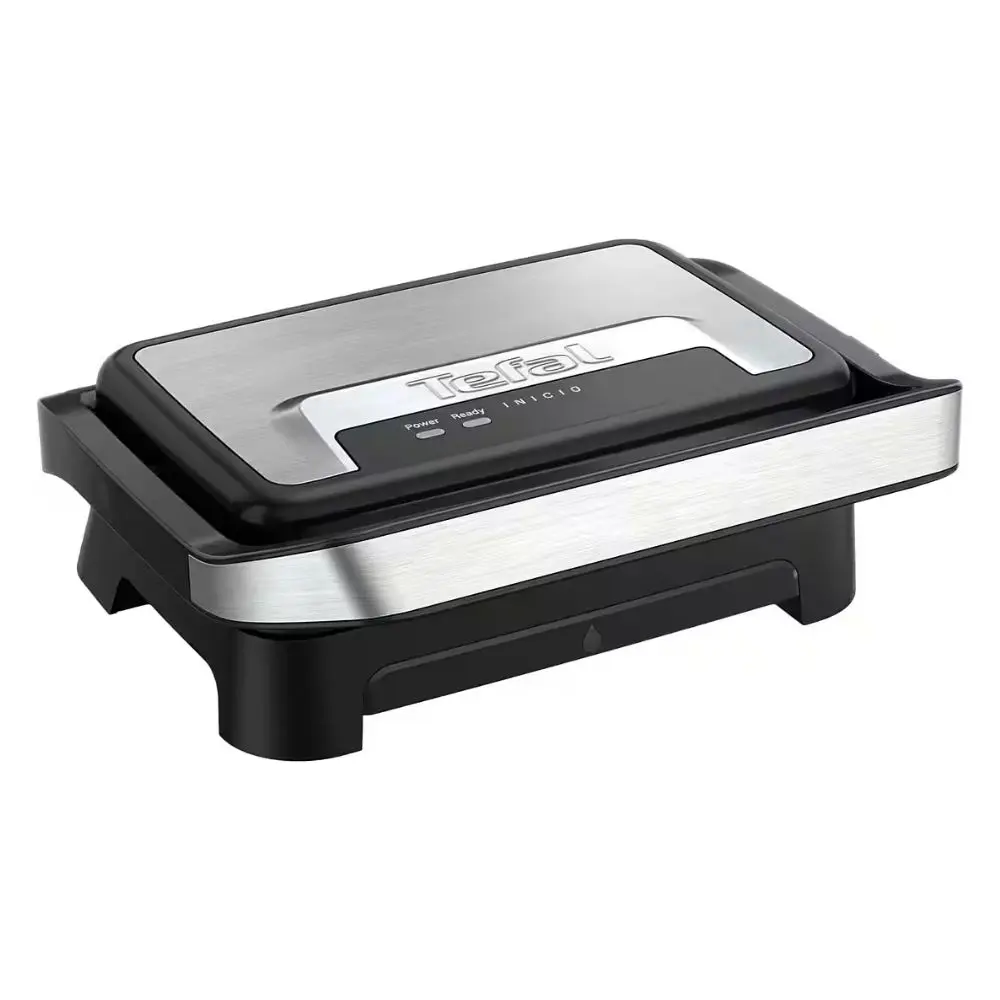 Tefal Inico Compact Grill 1000W GC270D10 