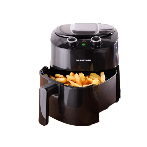 GOURMETmaxx Airfryer