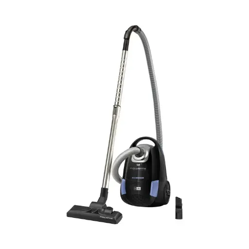 Rowenta RO2611EA City Space 750 W Torbalı Elektrikli Süpürge