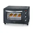 SEVERIN TO 9560 – 20 L Kapasiteli 1500 W Mini Fırın