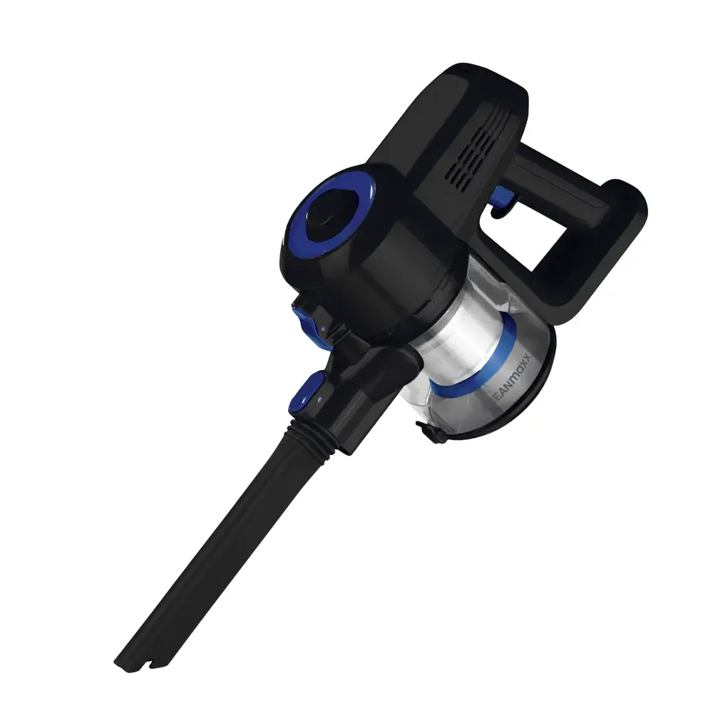 CleanMaxx Zyklon Şarjlı Süpürge