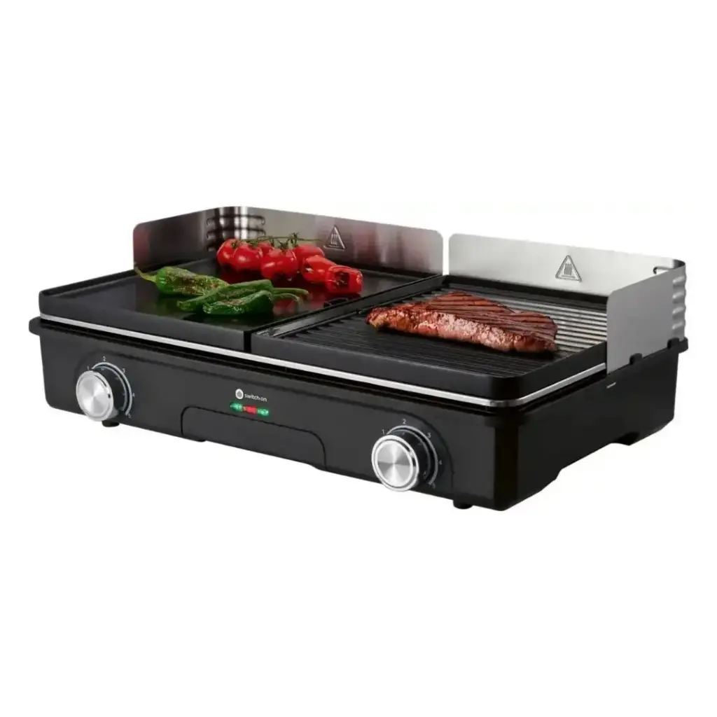 SWITCH ON Masaüstü Çok Yönlü Izgara