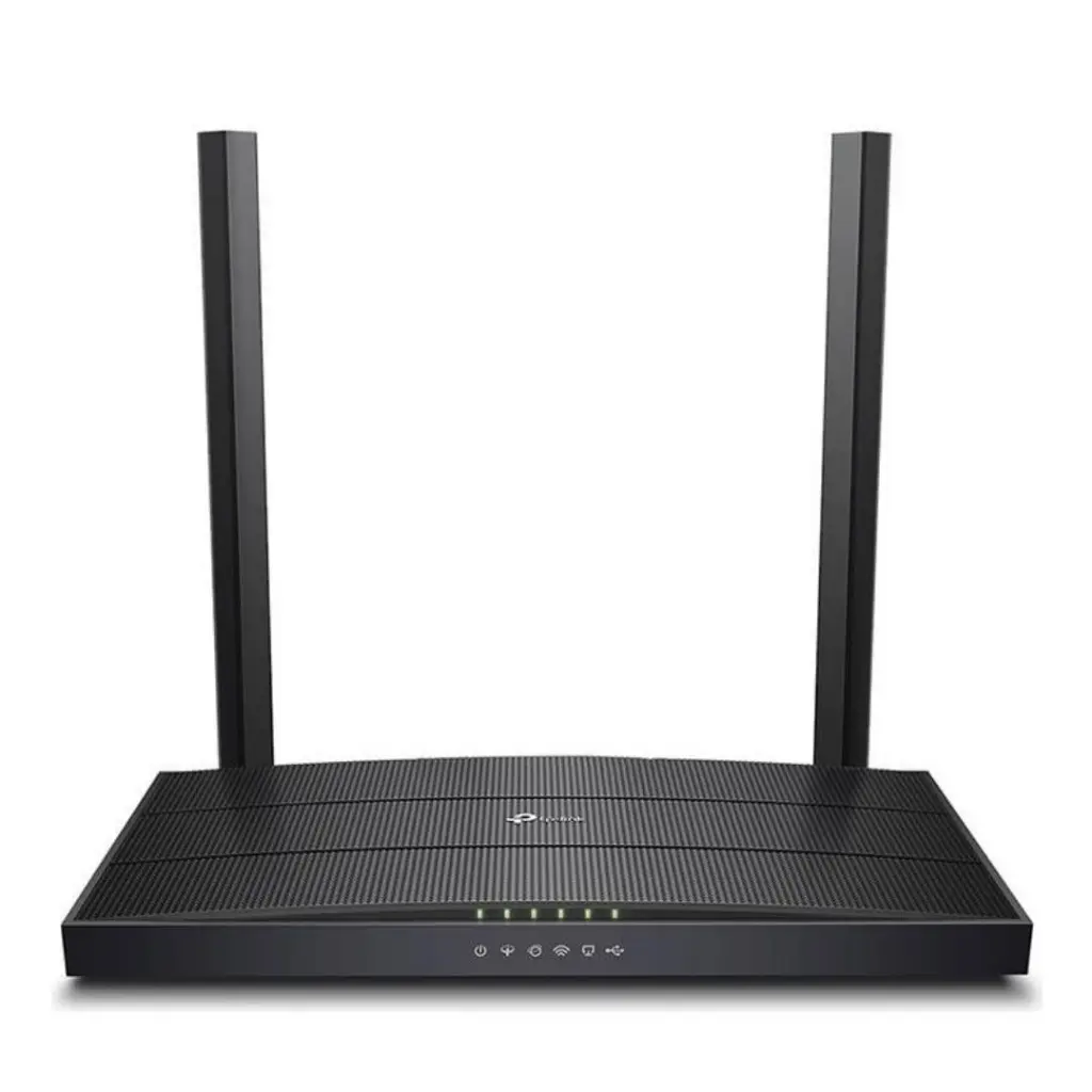 TP‑Link Archer VR400 AC1200 Kablosuz VDSL/ADSL Modem Yönlendirici