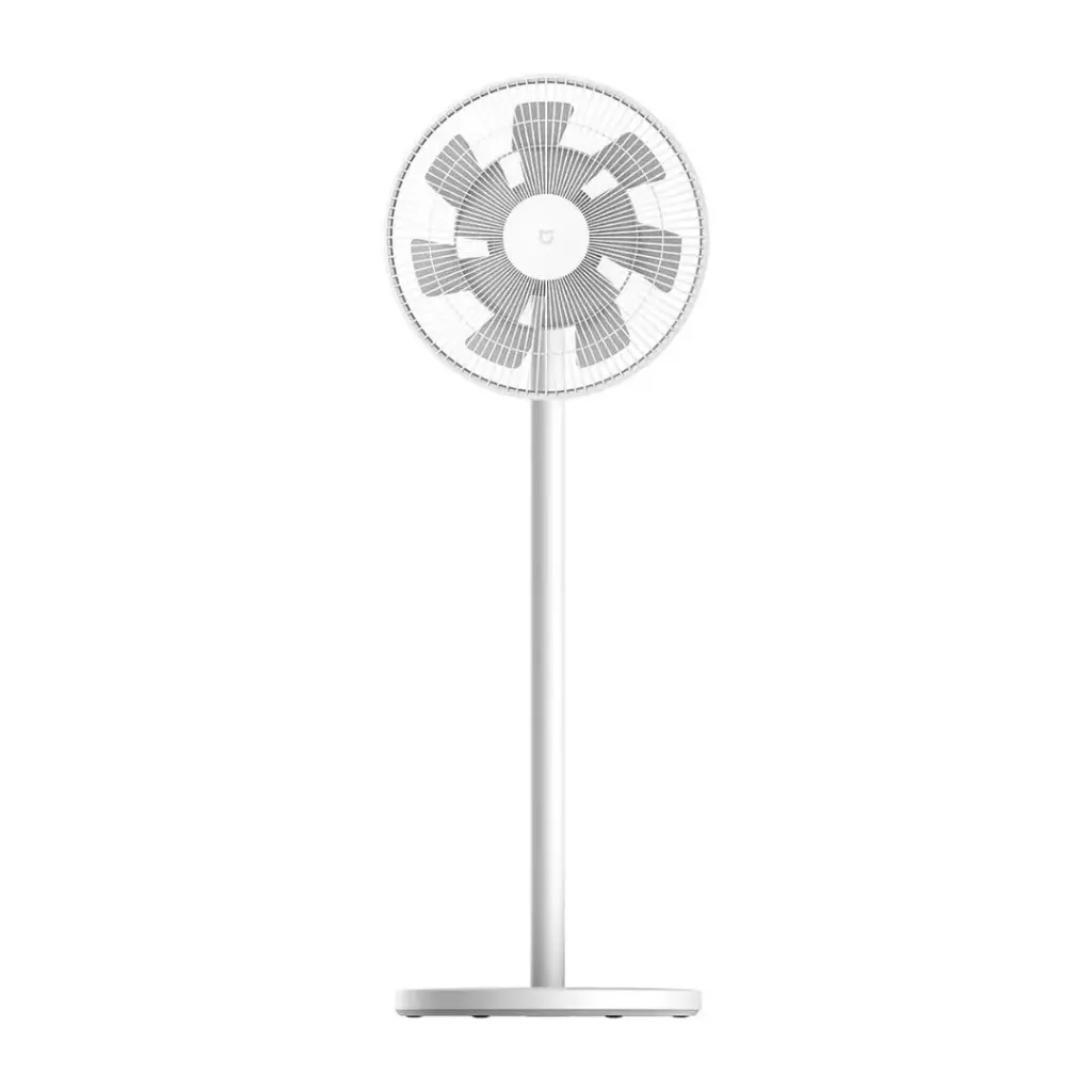 Xiaomi Smart Standing Fan 2 Pro – Kablosuz Ayaklı Akıllı Vantilatör