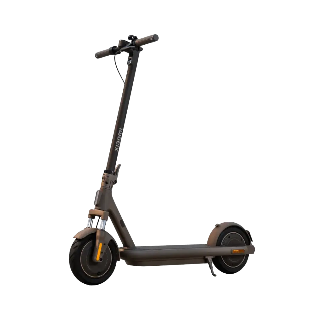 Xiaomi Elektrikli Scooter 4 Pro Max
