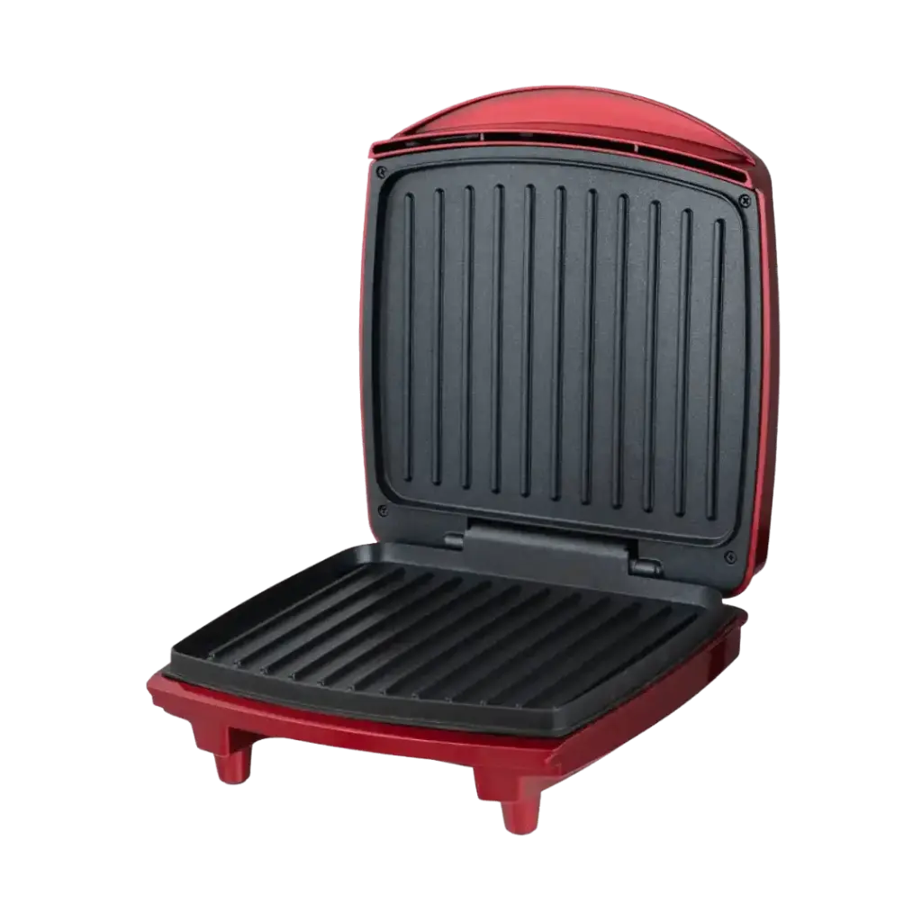 Swiss Home Hamburger Maker