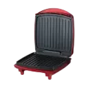 Swiss Home Hamburger Maker