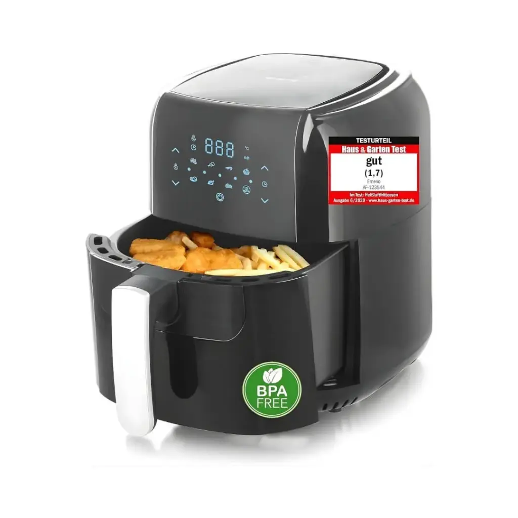 Emerio AirFryer ‎AF-123544 