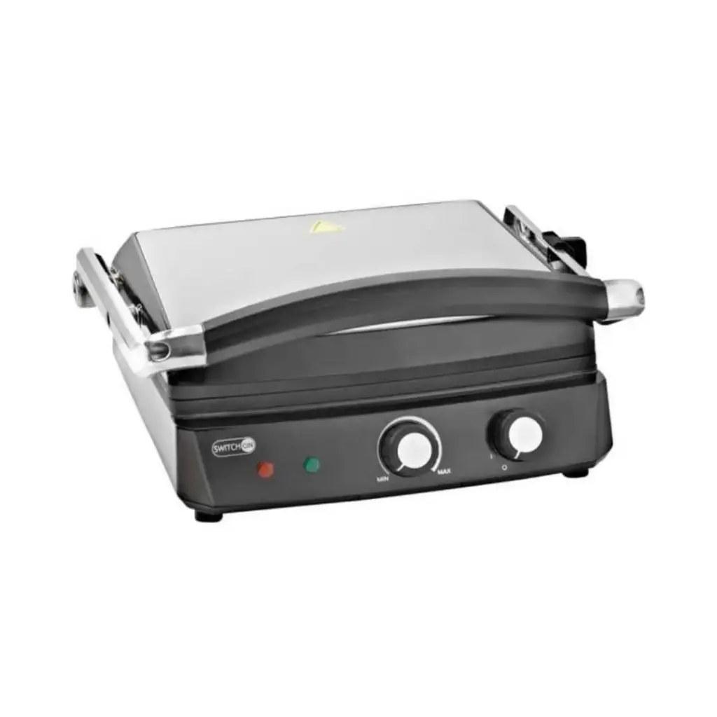 Switch On CG-A001 Tost / Izgara Makinesi