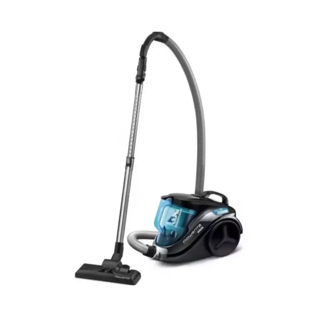 Rowenta Power Cylonic Elektrikli Süpürge