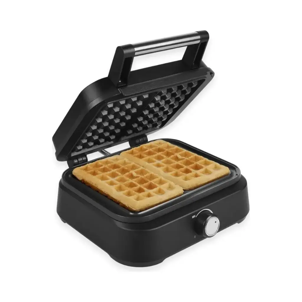 Princess Belçika Waffle Makinesi Deluxe – 1500 W