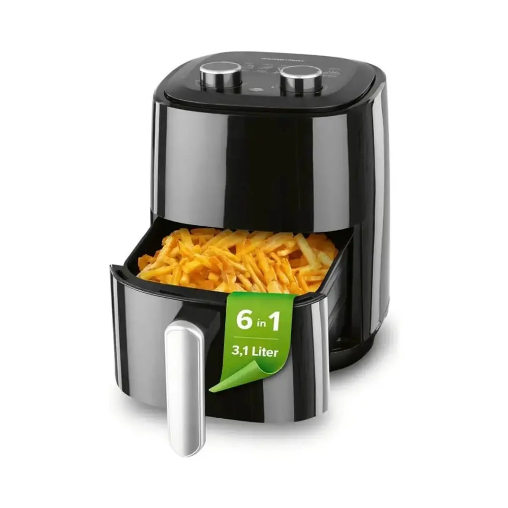 GOURMETmaxx Kompakt Airfryer