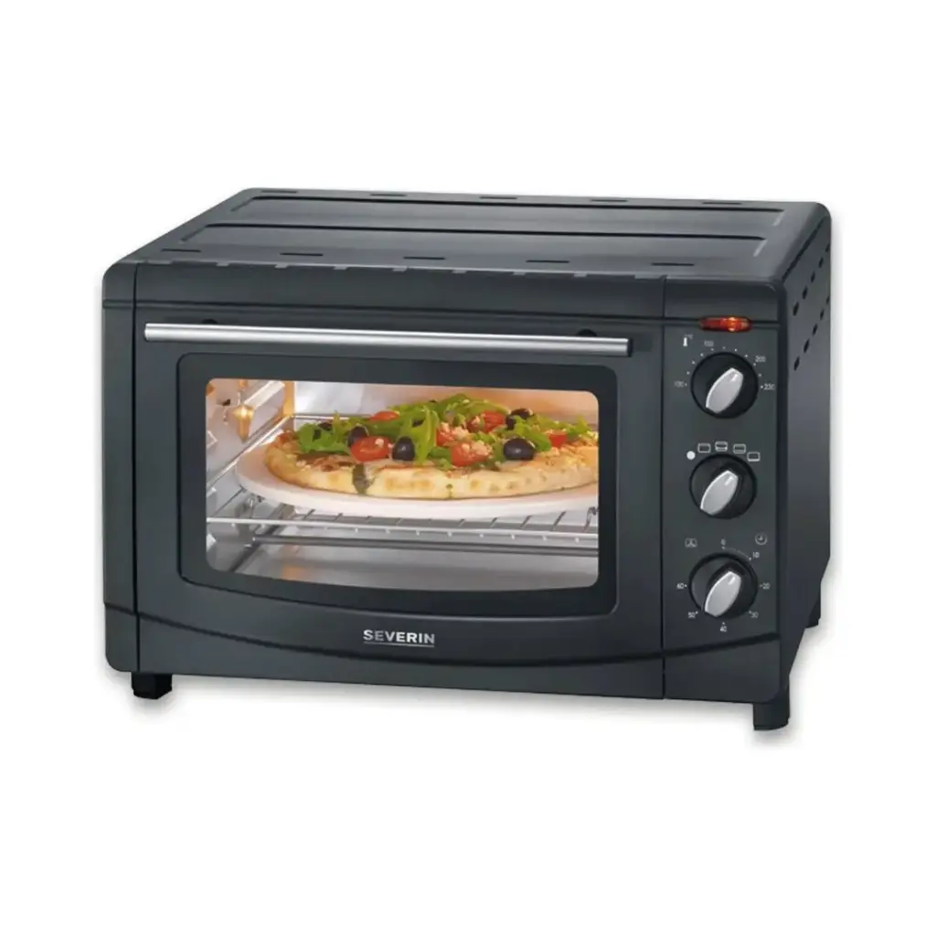 Severin Mikrodalga 2068 