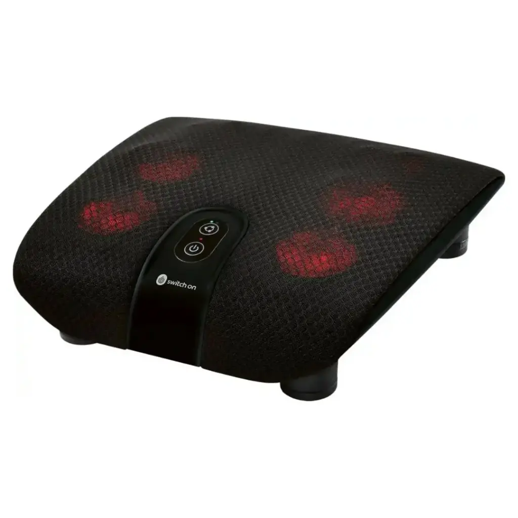 SWITCH ON Ayak Masaj Cihazı