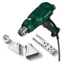 Parkside 2000W Sıcak Hava Tabancası