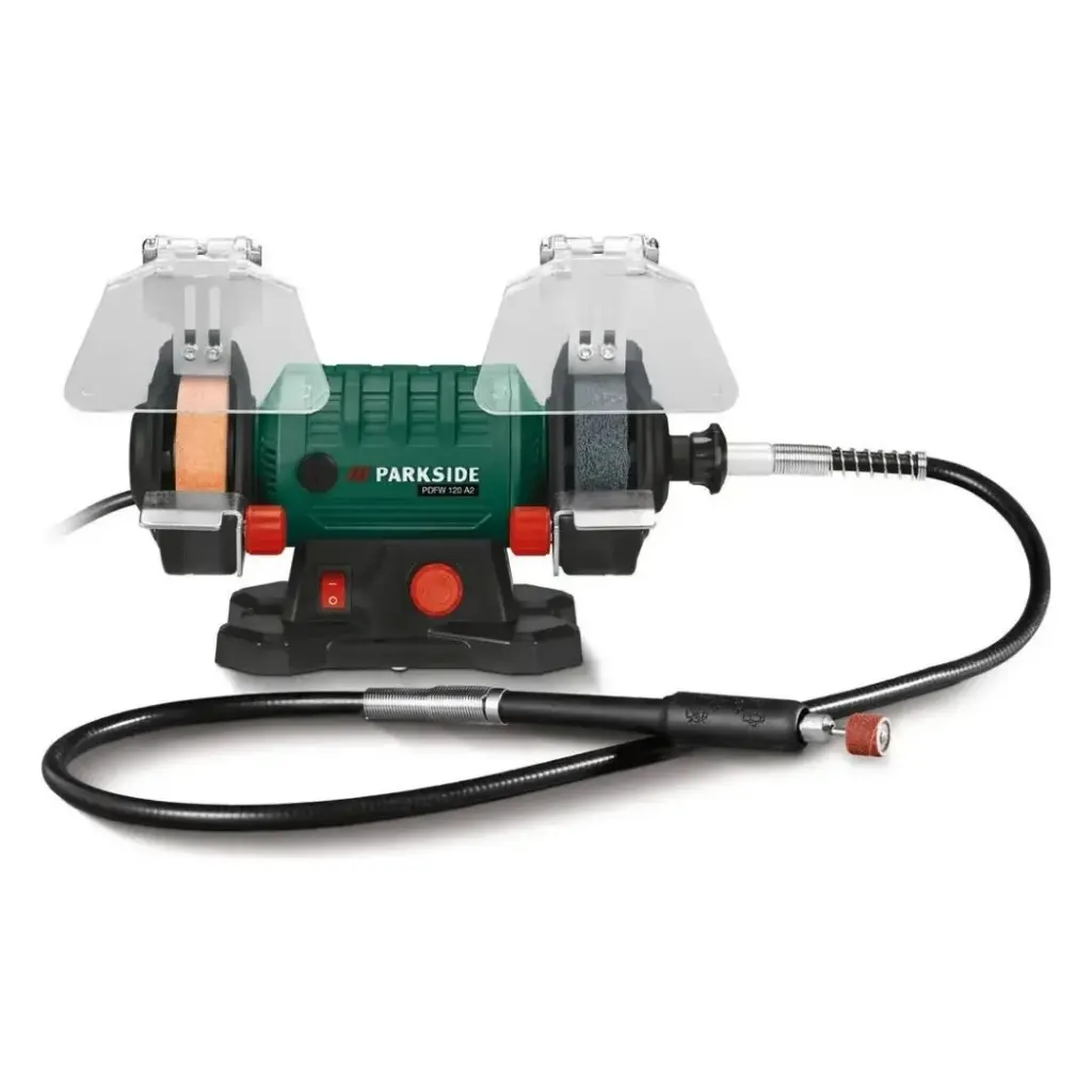 Parkside Çok Amaçlı Taşlama Makinesi