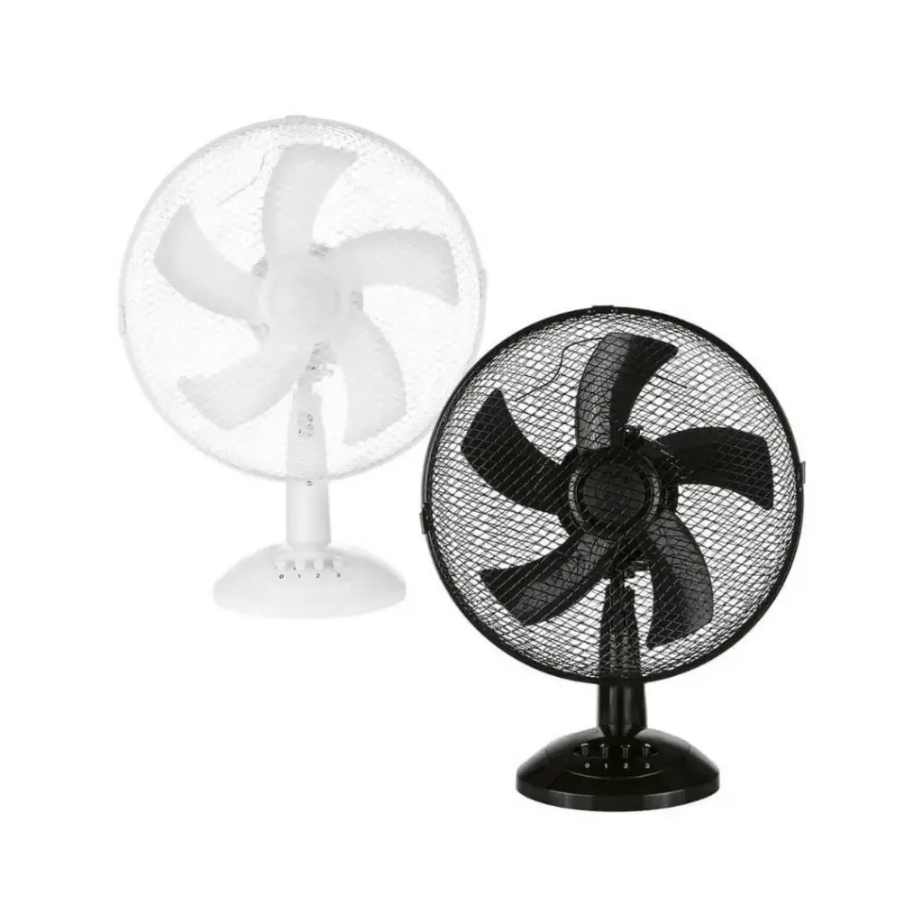 Switch On Masa Vantilatörü