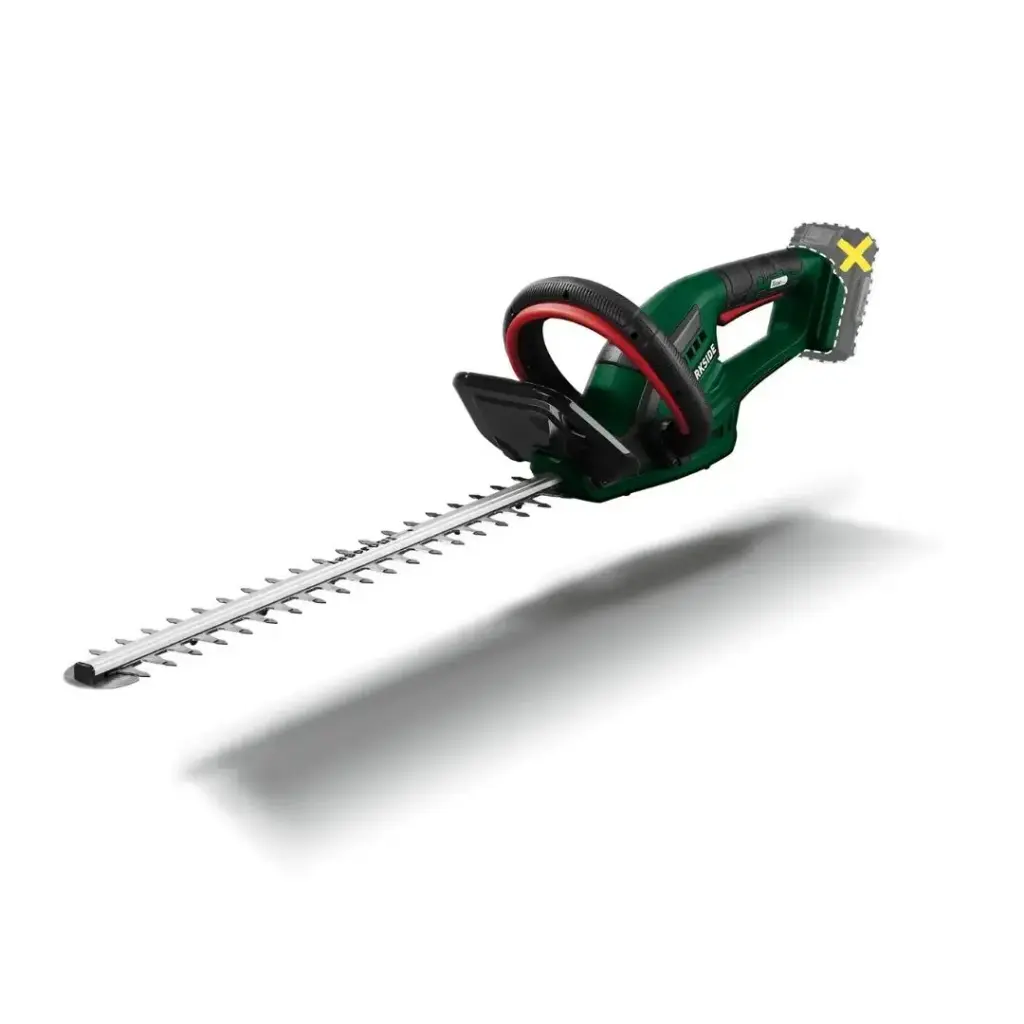 Parkside Budama Makinesi