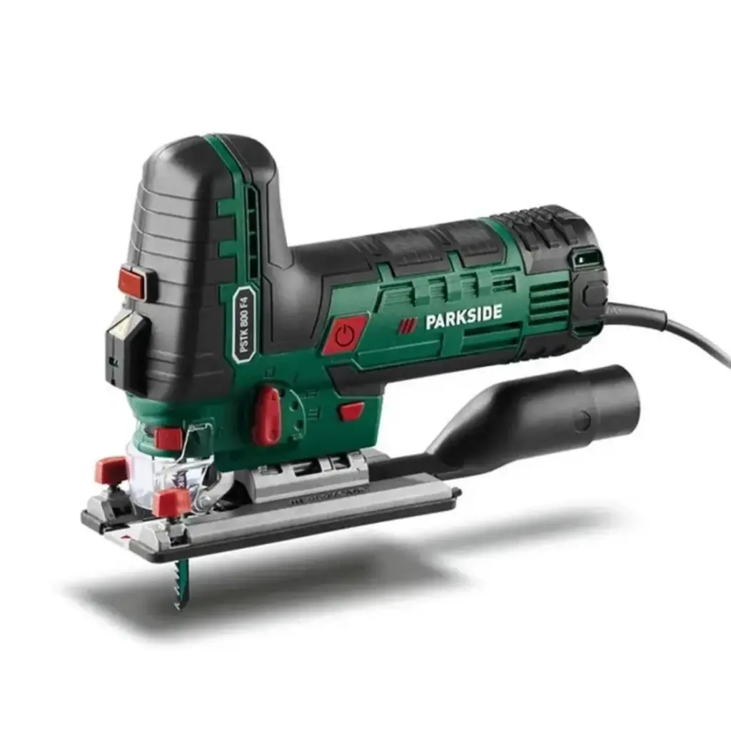 Parkside Dekupaj Testere