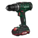 Parkside Akülü Matkap