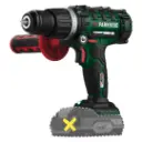 Parkside Darbeli Akülü Matkap