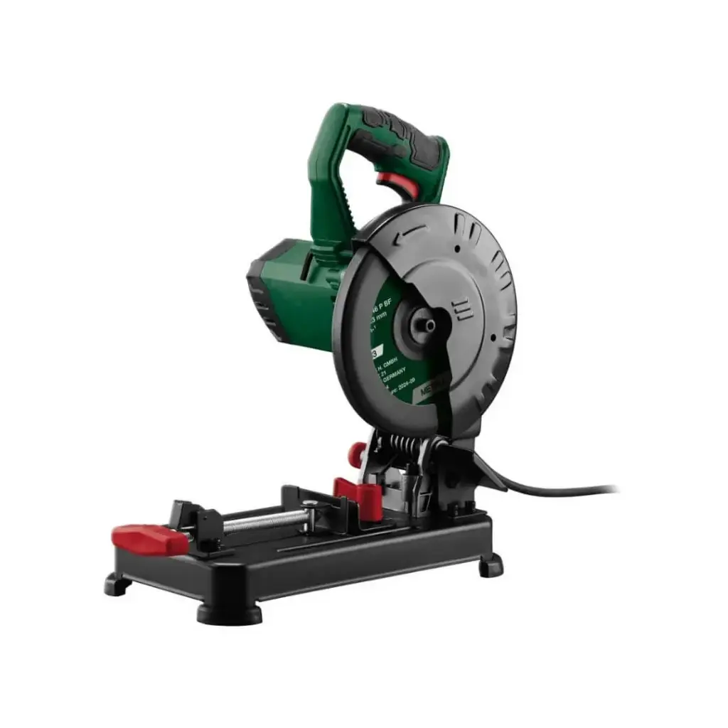 Parkside Metal Kesme / Taşlama Makinesi