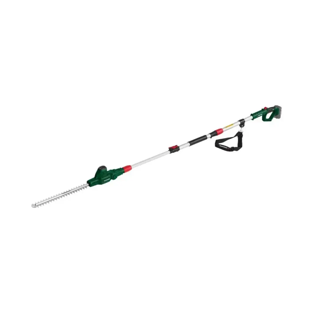 Parkside Teleskopik Çit Budama Makası