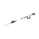 Parkside Teleskopik Çit Budama Makası