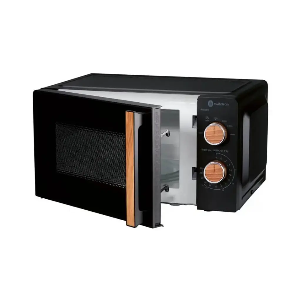 Switch On Mikrodalga 20L HG13299 Siyah