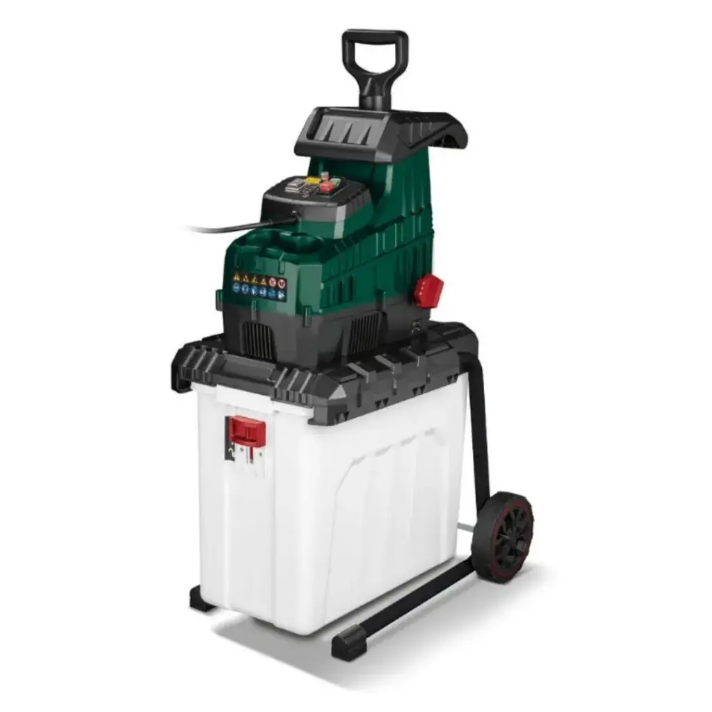 PWH-2800 C3 Ağaç ve Dal Parçalama Makinesi