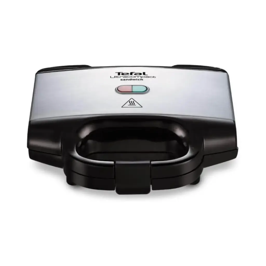 Tefal Ultra Compact Sandviç Makinesi