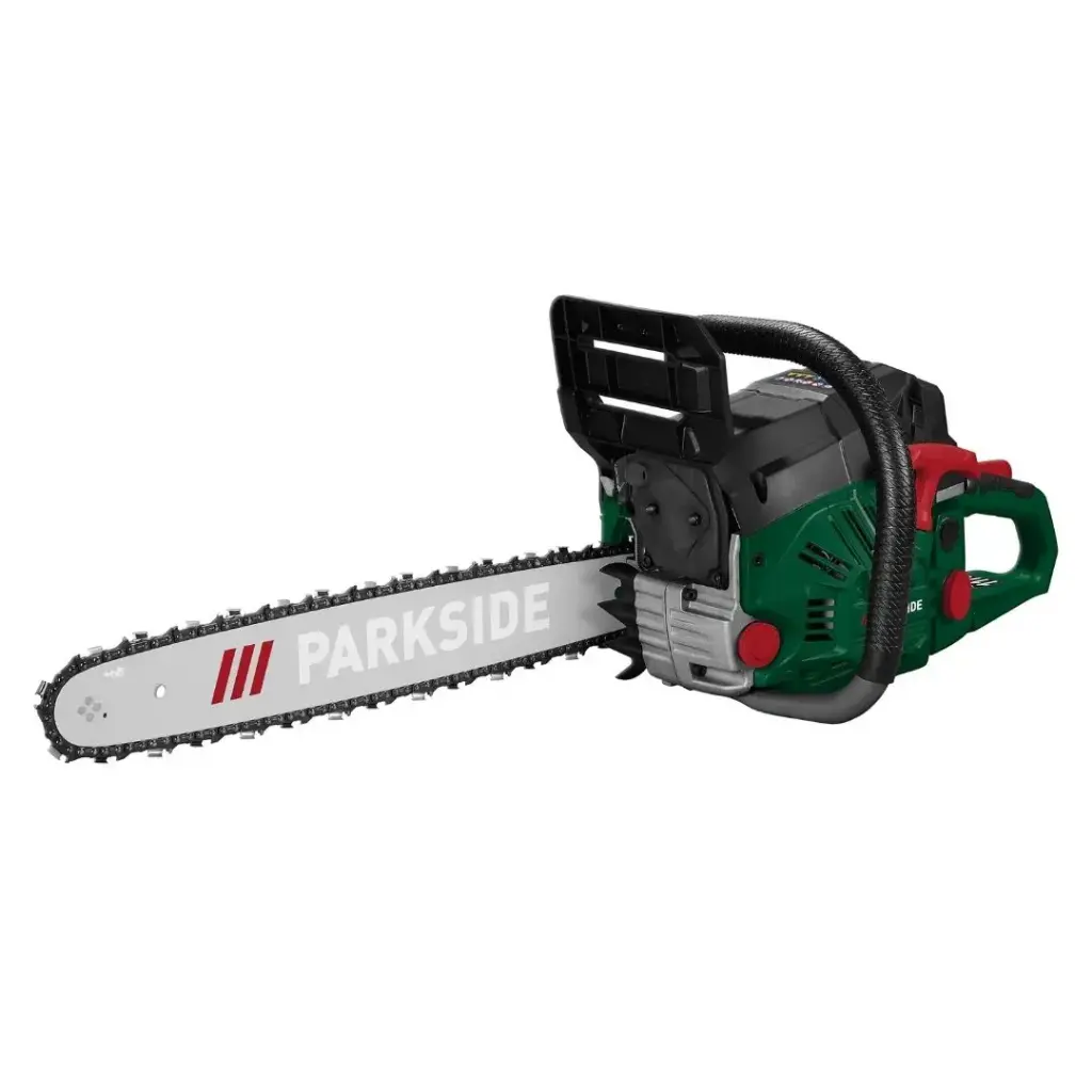 PARKSIDE PBKS 53 C3 Benzinli Zincirli Testere