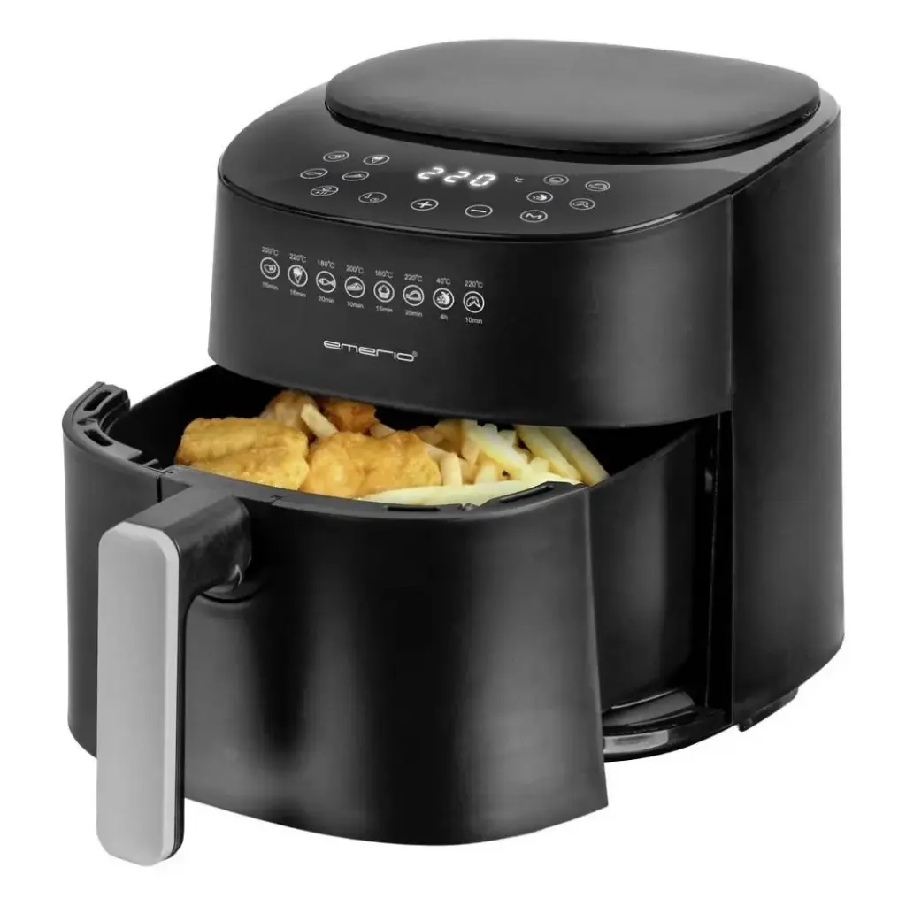 EMERIO AF-129369 Air Fryer 1300W