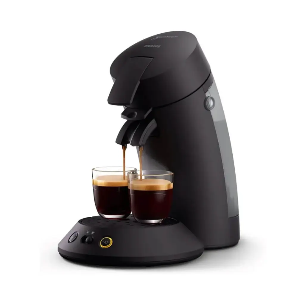 Philips Senseo HD6553 Siyah Kahve Makinesi