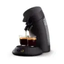 Philips Senseo HD6553 Siyah Kahve Makinesi