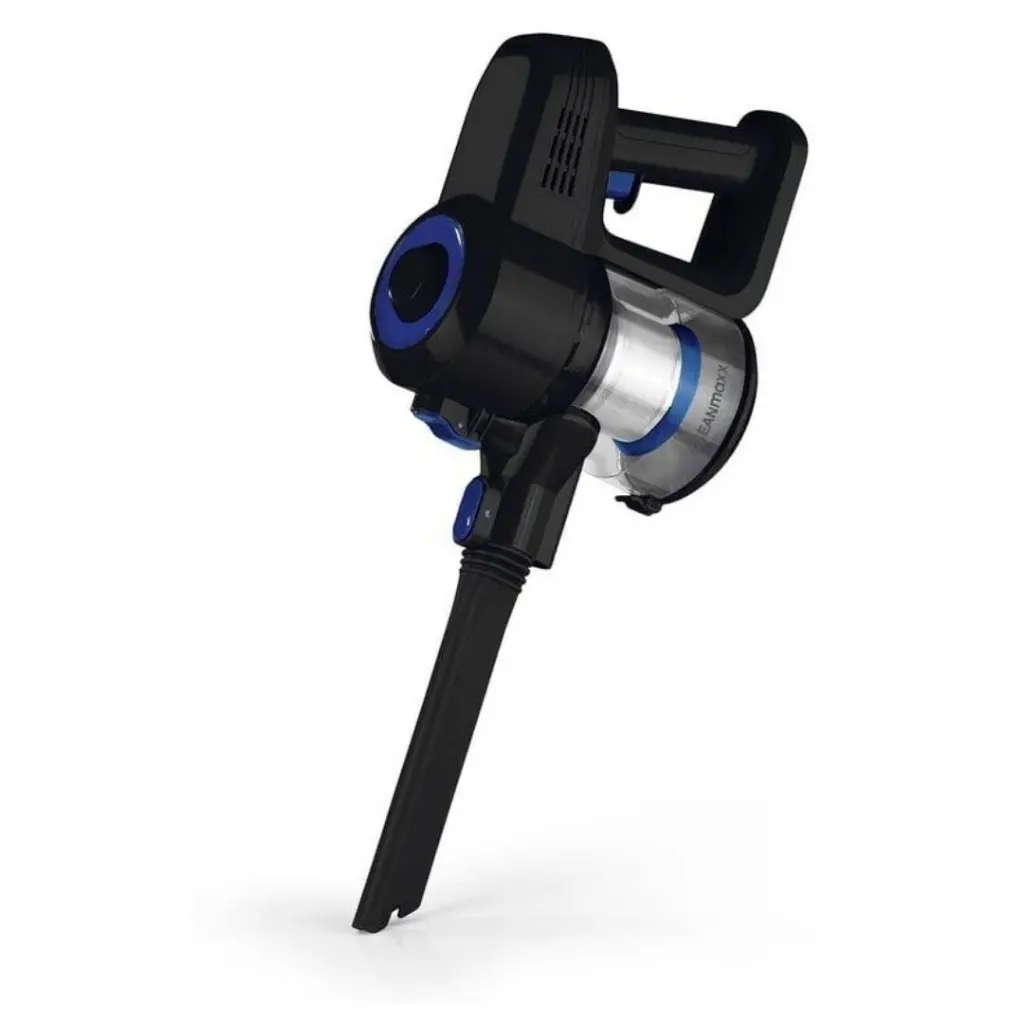 CLEANmaxx Akku-Zyklon 22.2V Kablosuz Dikey Süpürge