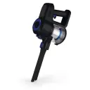 CLEANmaxx Akku-Zyklon 22.2V Kablosuz Dikey Süpürge