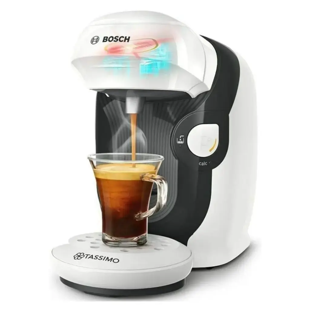 Bosch Tassimo Kahve Makinesi