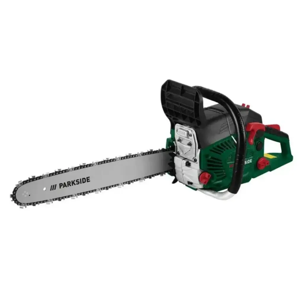 PARKSIDE PBKS 53 B3 Benzinli Zincirli Testere