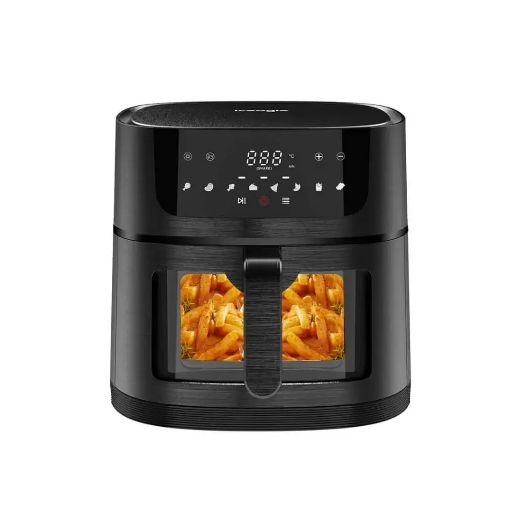 Iceagle Airfryer ZE8007A 9 LT 
