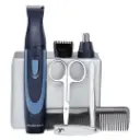 Remington 13 Parçalı Erkek Seyahat Bakım Seti