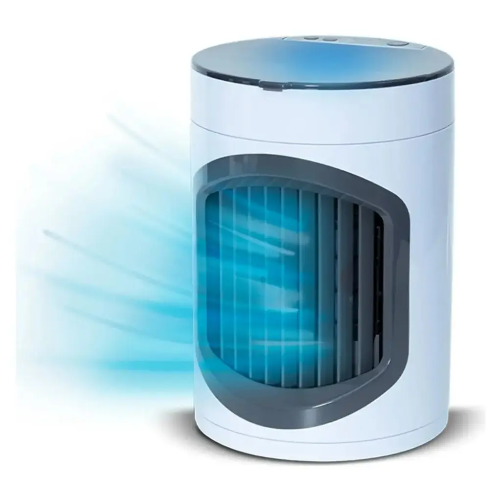 Livington Smart Chill Mini Tower Su Tanklı Hava Soğutucu