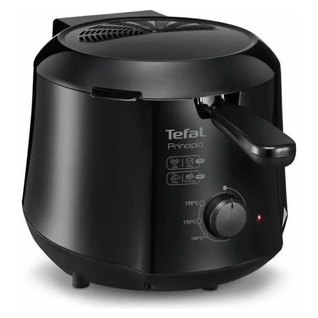 Tefal Principio 1.2 L Kompakt Elektrikli Fritöz