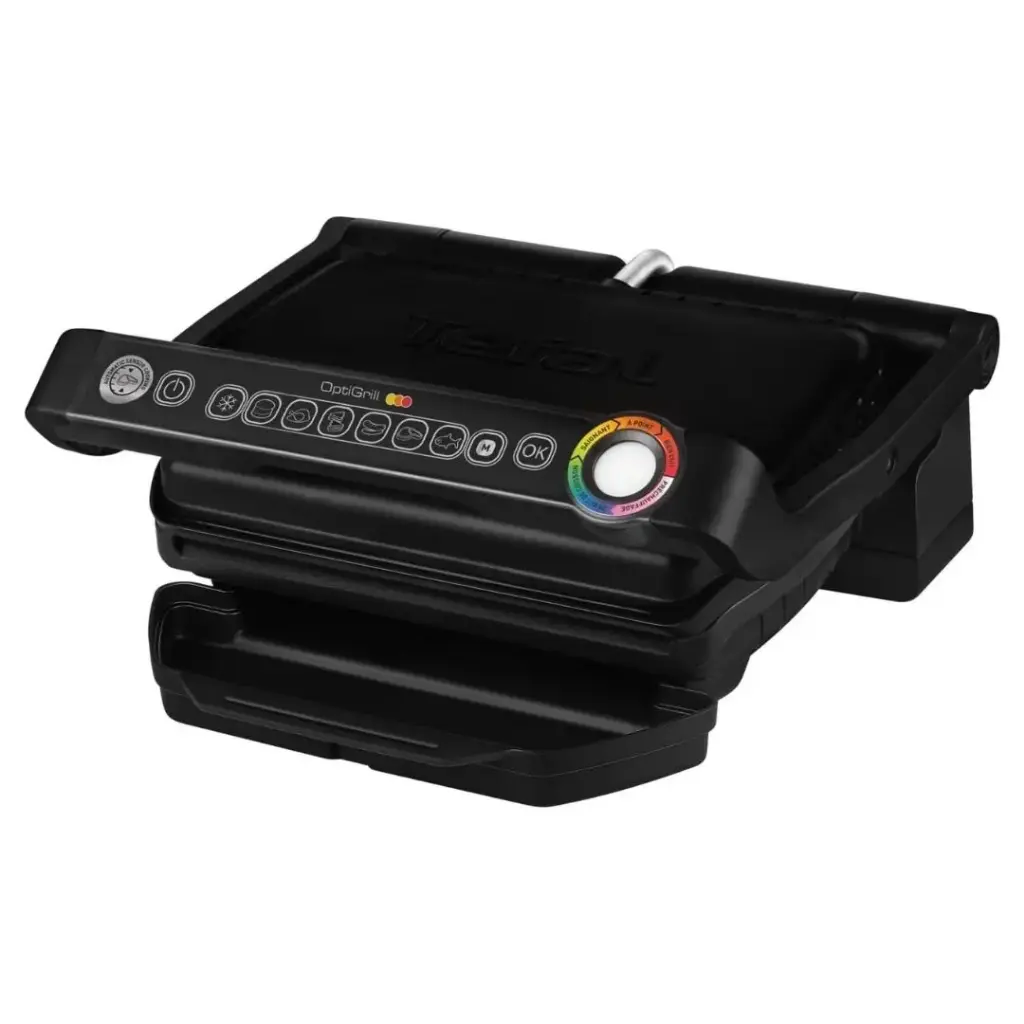 Tefal OptiGrill GC7058 Akıllı Kontakt Izgara