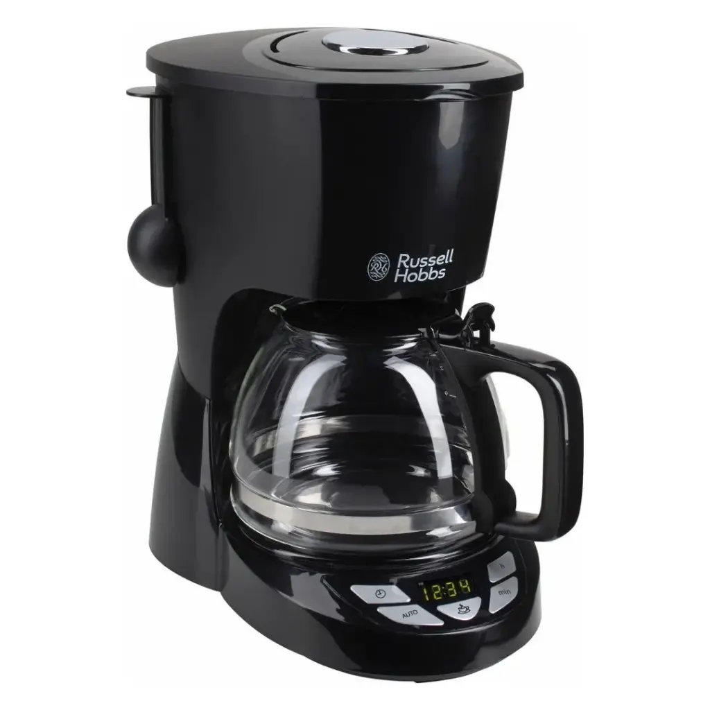 Russell Hobbs Filtre Kahve Makinesi 1.25 L