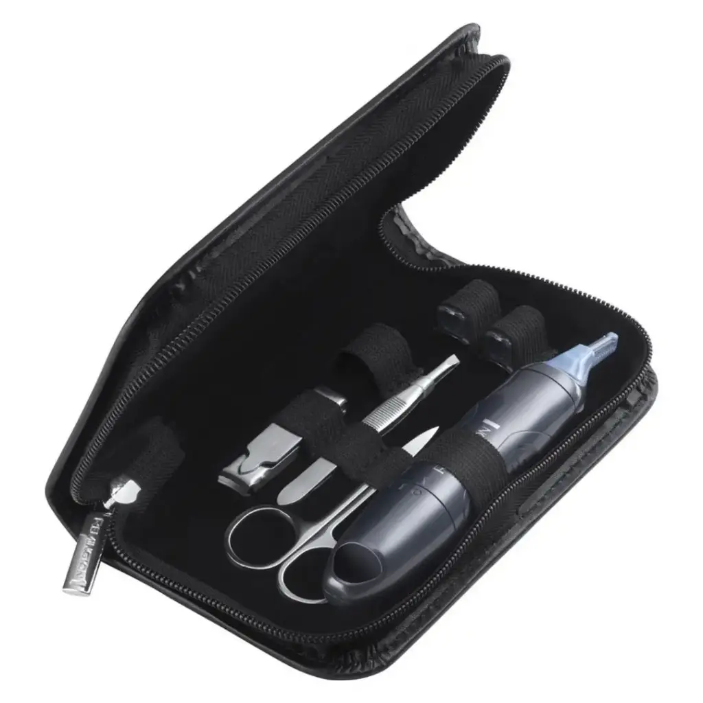 Remington Burun & Kulak Tüy Düzeltici Set