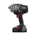 Parkside Akülü Darbeli Vidalama Makinesi