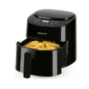 GOURMETmaxx Sıcak Hava Fritözü - 4,5 l Airfryer