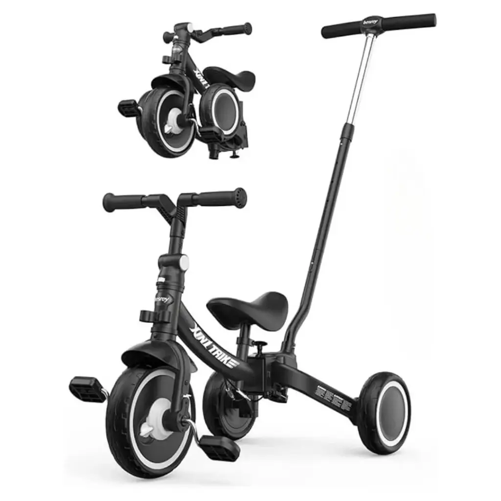 Ebeveyn Kontrollü Bisiklet 